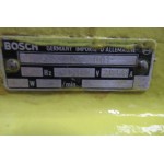 1 kW  Bosch. Used